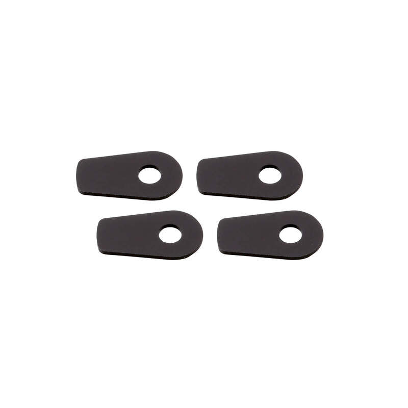 HIGHSIDER Mounting Plates Indy Spacer - 1122190