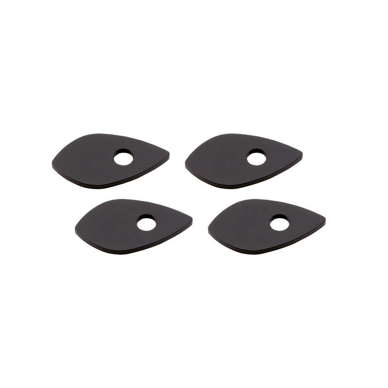 HIGHSIDER Mounting Plates Indy Spacer - 1122191