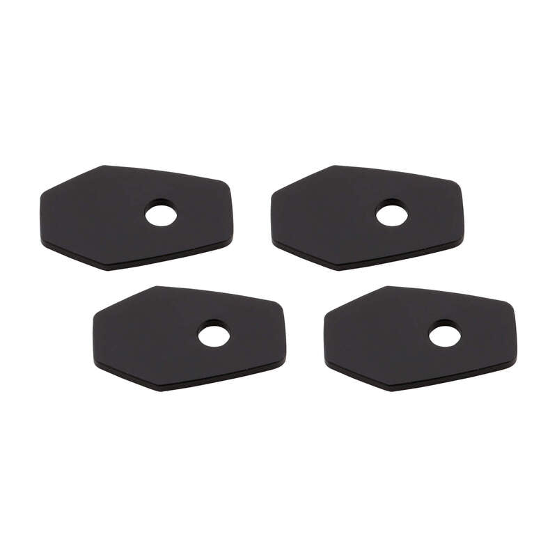 HIGHSIDER Mounting Plates Indy Spacer - 1122193