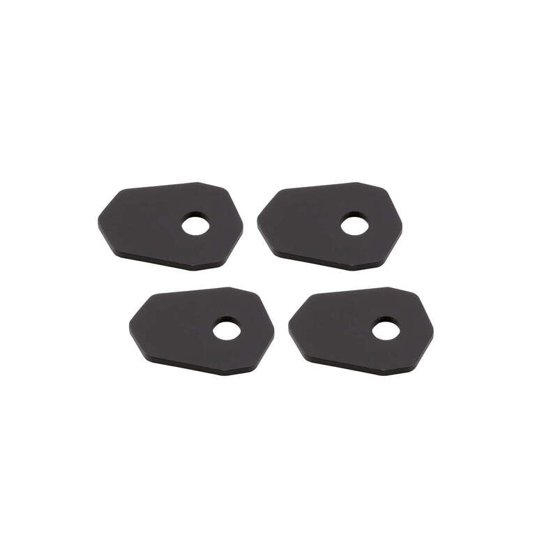 HIGHSIDER Mounting Plates Indy Spacer - 1122194