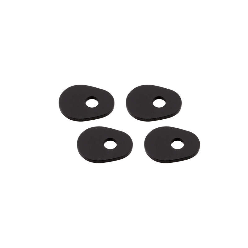 HIGHSIDER Mounting Plates Indy Spacer - 1122197