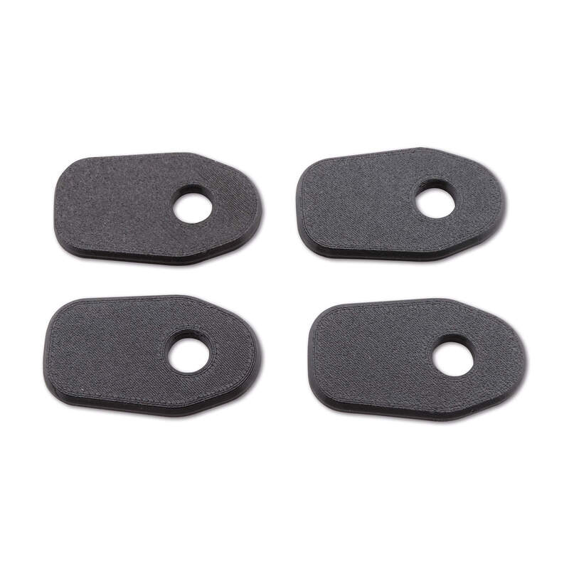 HIGHSIDER Mounting Plates Indy Spacer - 1122199