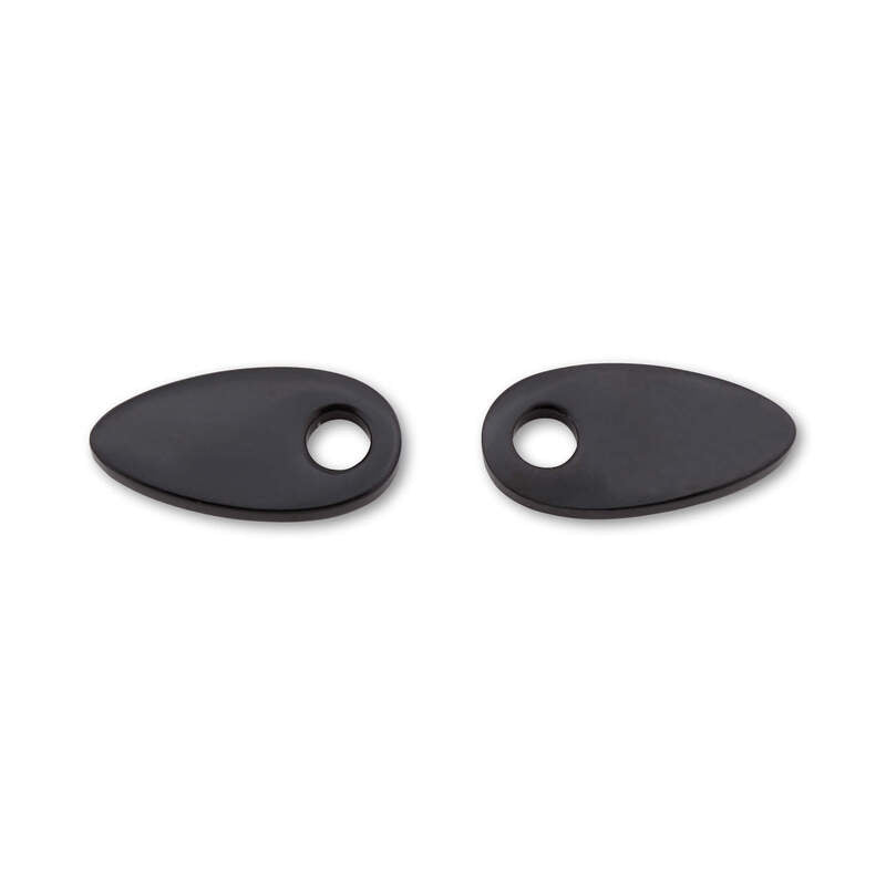 HIGHSIDER Mounting Plates Indy Spacer - 1122200