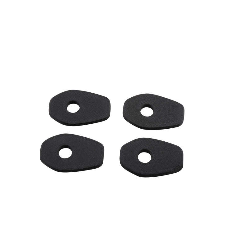 HIGHSIDER Mounting Plates Indy Spacer - 1122202