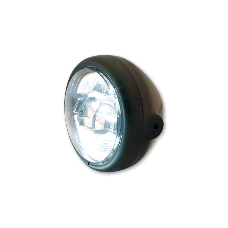 HIGHSIDER Pecos Typ 10 - 5 3/4 Inch LED Spotlight - Side Mounting