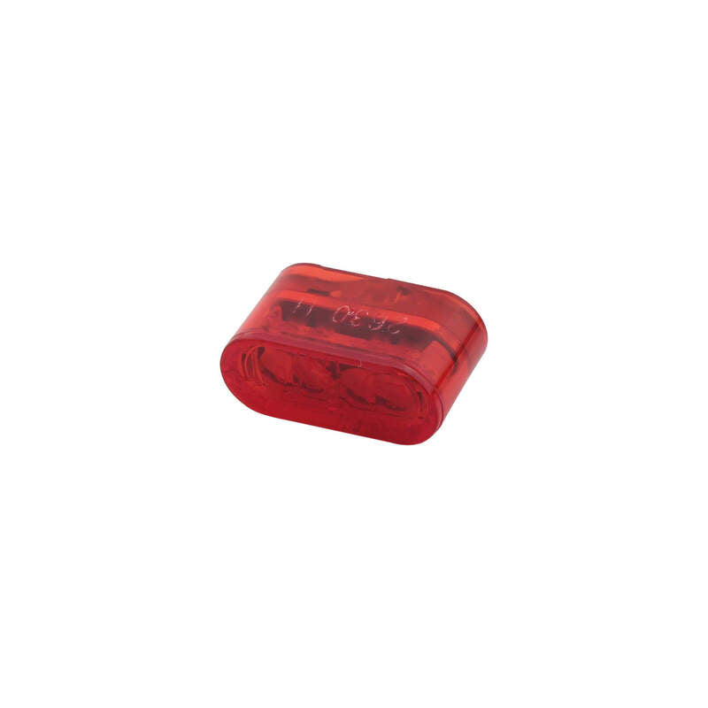 HIGHSIDER Little Star-Mx Pro Module Taillight (1pc)