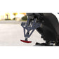 HIGHSIDER License Plate Holder Akron-RS - 1122259