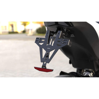 HIGHSIDER Kennzeichenhalter Akron-RS - 1122261