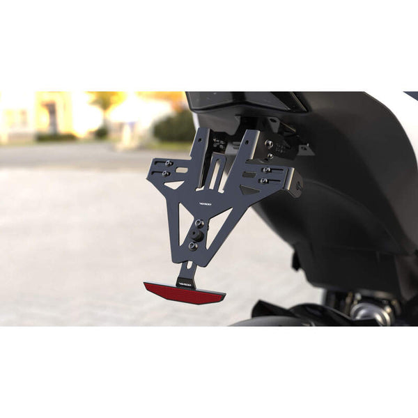 HIGHSIDER License Plate Holder Akron-RS - 1122261