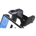 HIGHSIDER Kennzeichenhalter Akron-RS Pro - 1122262