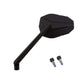 HIGHSIDER Victory-X XL Mirror (1pc)