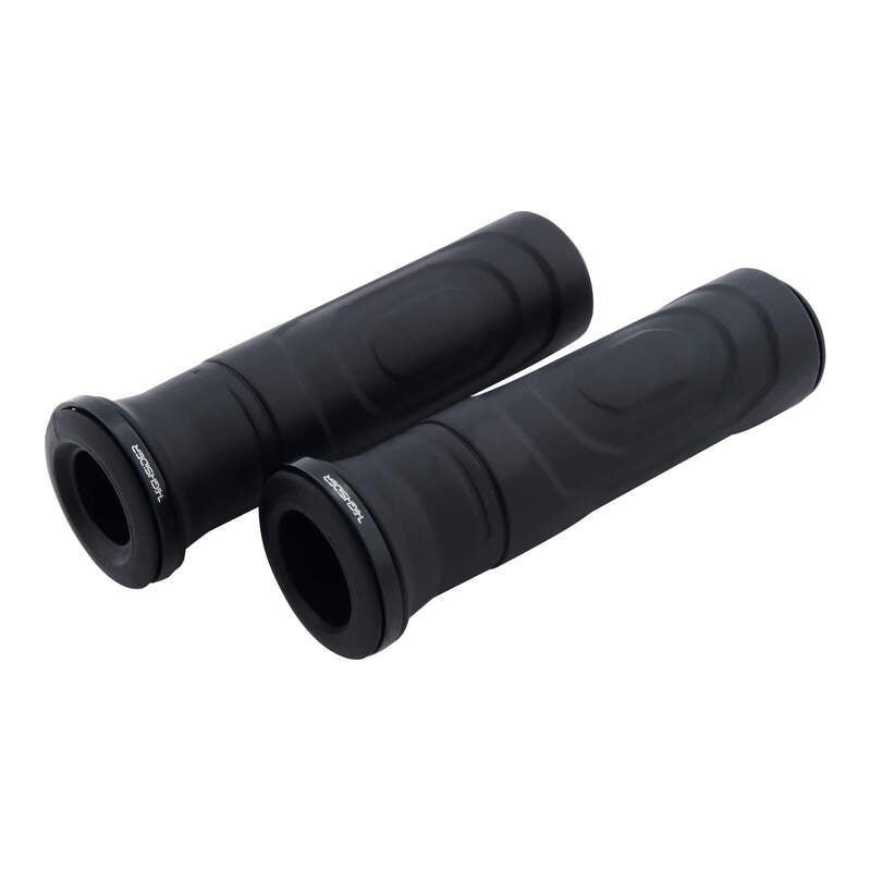 HIGHSIDER GOMA-RS Rubber Handle 7/8 Inch (22.2 mm), 125 mm