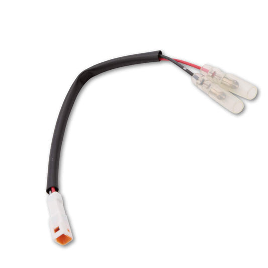 HIGHSIDER Adapter Cable Type 9 For License Plate Light (1pc)