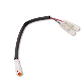 HIGHSIDER Adapter Cable Type 9 For License Plate Light (1pc)