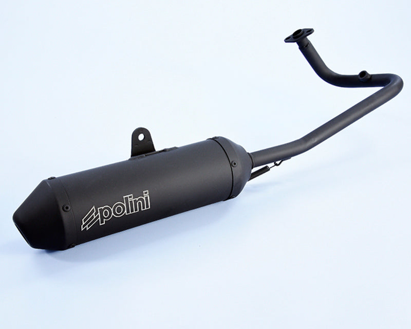 POLINI Full Exhaust System - 1122326