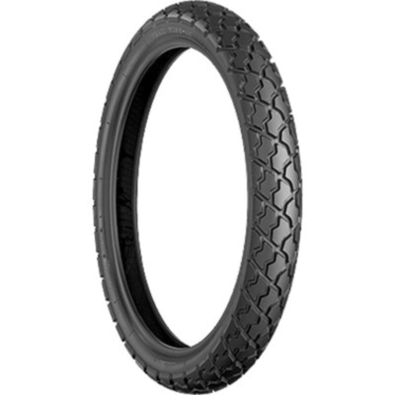 BRIDGESTONE Tyre TRAIL WING 47 G Honda XL600 V 90/90-21 54S TT