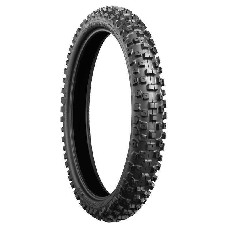BRIDGESTONE Tyre MOTOCROSS M403 60/100-14 NHS 30M TT