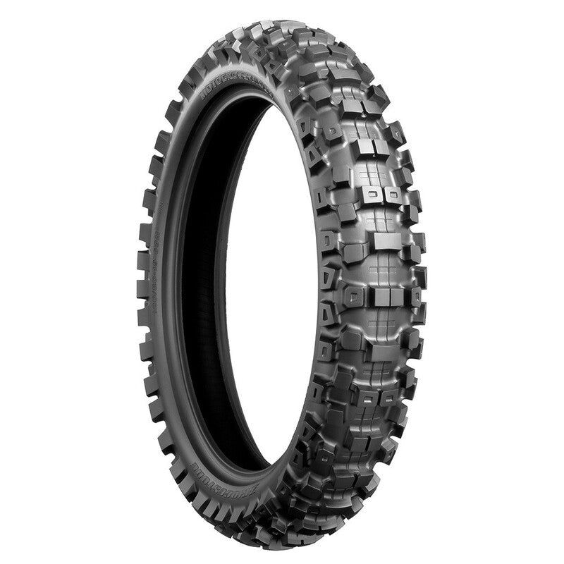 BRIDGESTONE Tyre MOTOCROSS M404 70/100-10 NHS 38M TT