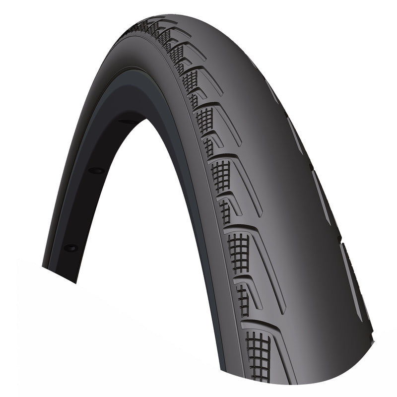MITAS Tyre Syrinx V80 700X23C Rigid Classic