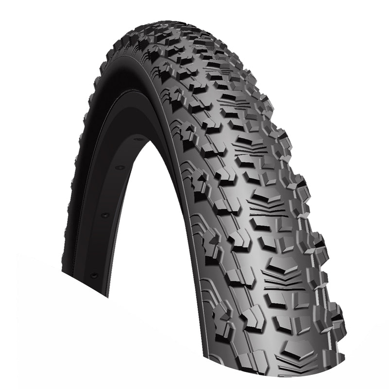 MITAS Tyre Scylla V75 26X2,10 Rigid Classic