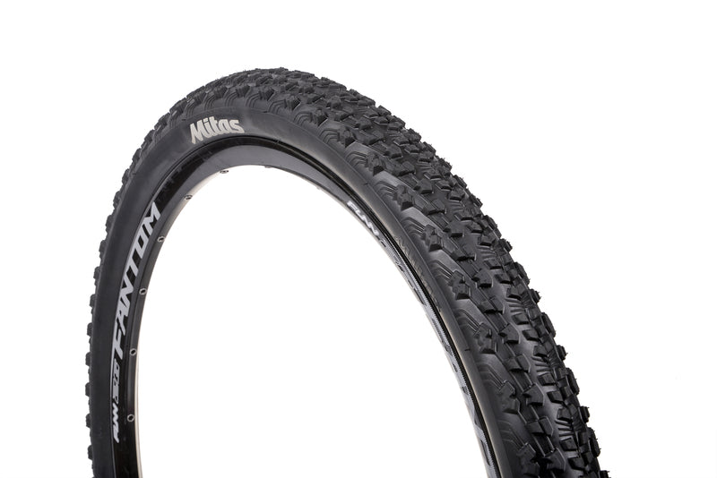 MITAS Tyre Scylla V75 26X2,10 Rigid Classic