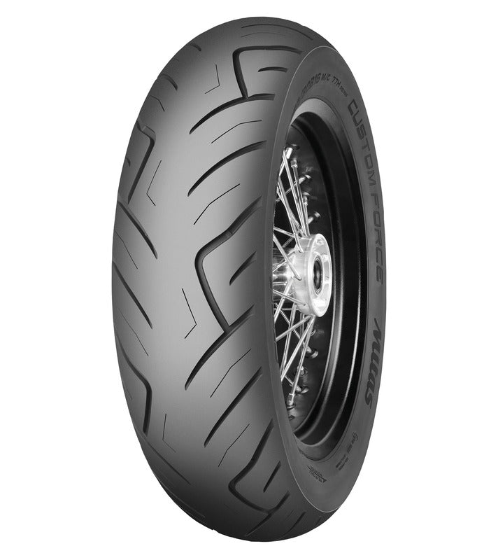 MITAS Tyre CUSTOM FORCE 130/90 B 16 (MT90 B 16) 73H TL - 9005599
