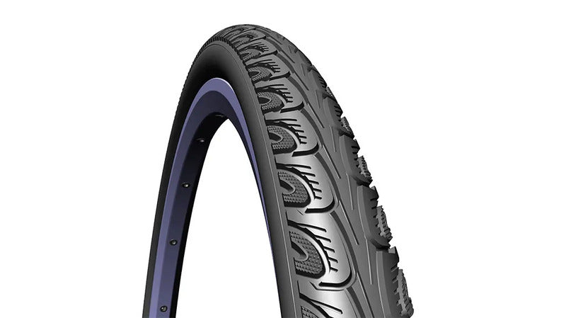 MITAS Hook Bicycle Tyre 24X1-3/8