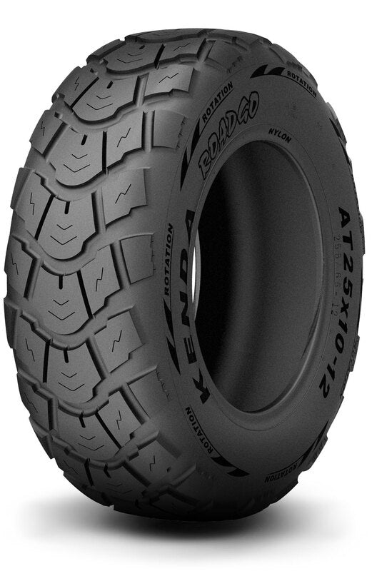KENDA Tyre ROAD GO SBS 25X8 R 12 8PR 76F E TL