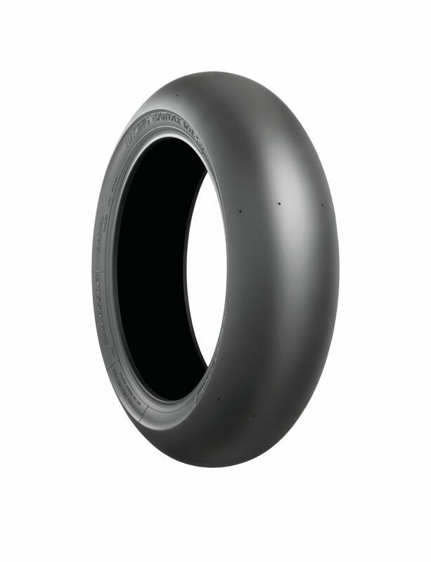 BRIDGESTONE Tyre BATTLAX V02 REAR 3XS 200/660 R 17 NHS TL