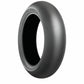 BRIDGESTONE Tyre BATTLAX V02 MEDIUM REAR 200/660 R 17 NHS TL