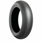 BRIDGESTONE Tyre BATTLAX V02 MEDIUM REAR 120/600 R 17 NHS TL