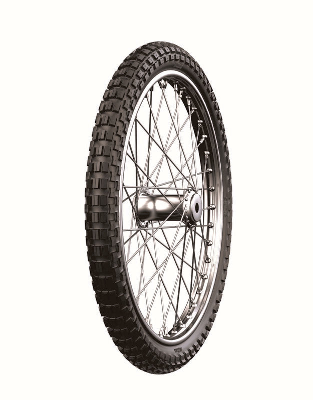 MITAS Tyre SW-12 SPEEDWAY 2.75-23 NHS 48P TT