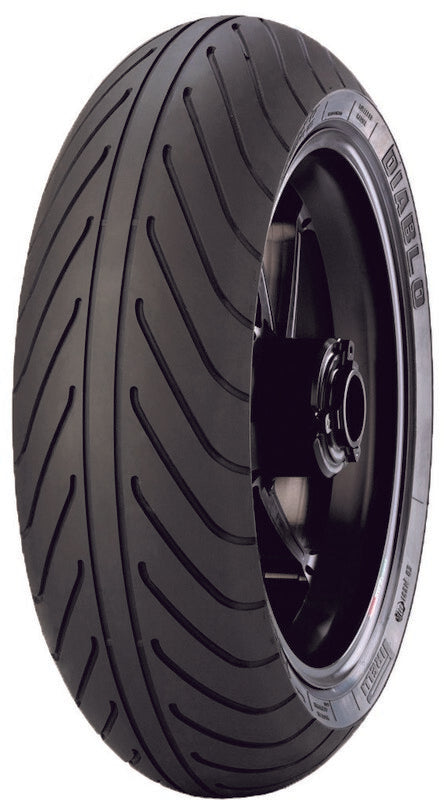 PIRELLI Tyre DIABLO WET 190/60 R 17 NHS TL