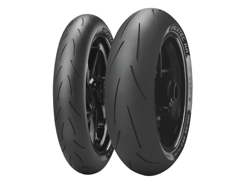 METZELER Tyre RACETEC RR INTERMEDIATE KI1 (F) 120/70 R 17 NHS TL