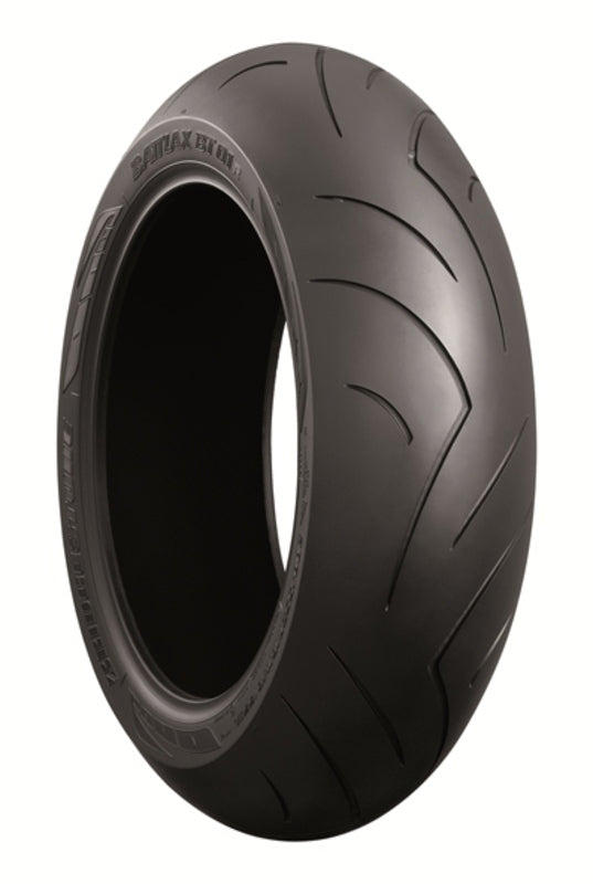 BRIDGESTONE Tyre BATTLAX BT-01 REAR Ducati Desmosedici D16RR 200/55 ZR 16 (77W) TL