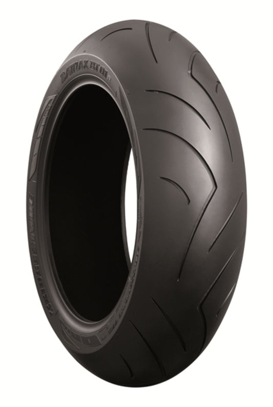 BRIDGESTONE Tyre BATTLAX BT-01 REAR Ducati Desmosedici D16RR 200/55 ZR 16 (77W) TL