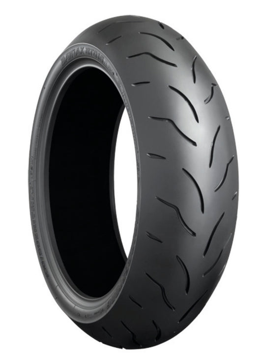 BRIDGESTONE Tyre BATTLAX BT016 PRO REAR 180/55 ZR 17 (73W) TL
