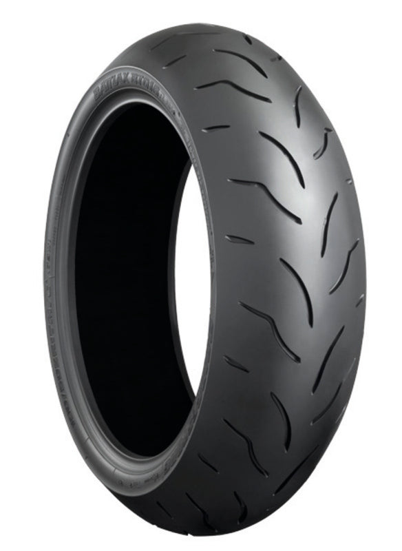 BRIDGESTONE Tyre BATTLAX BT016 PRO REAR BMW S1000RR 190/55 ZR 17 (75W) TL