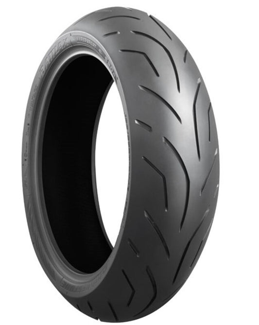 BRIDGESTONE Tyre BATTLAX S21 REAR 180/55 ZR 17 (73W) TL