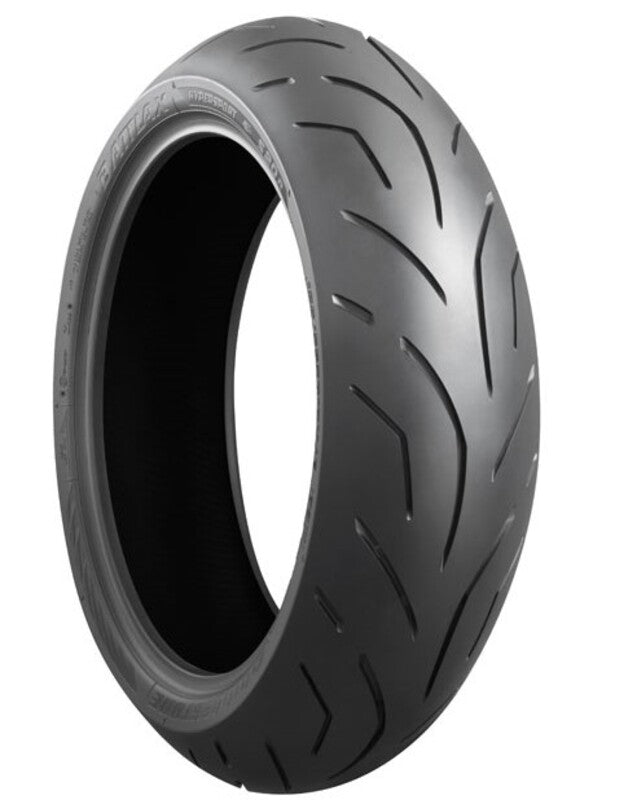 BRIDGESTONE Tyre BATTLAX S21 REAR 190/50 ZR 17 (73W) TL