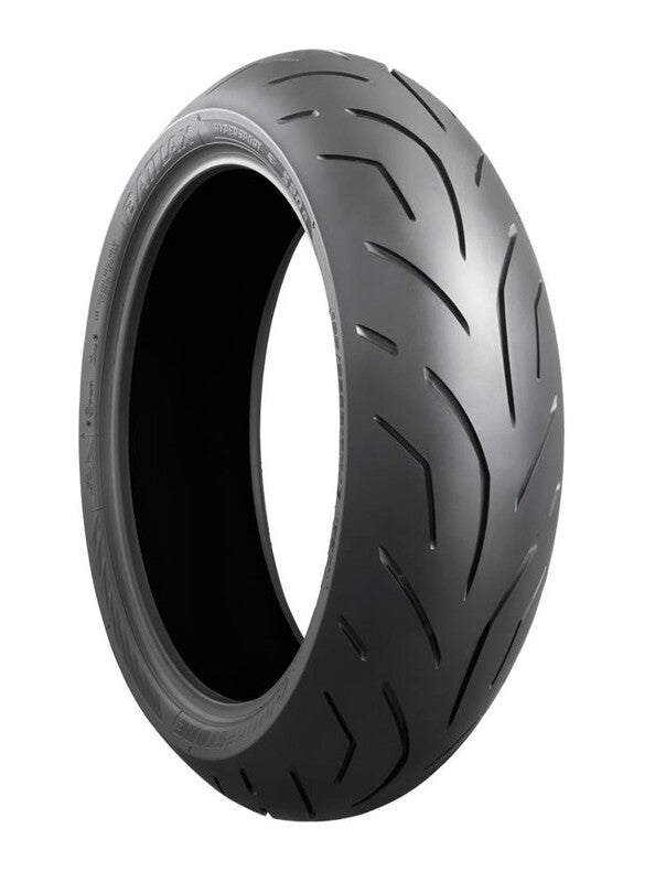 BRIDGESTONE Tyre BATTLAX S20 REAR W Yamaha FZ1 190/55 ZR 17 (75W) TL
