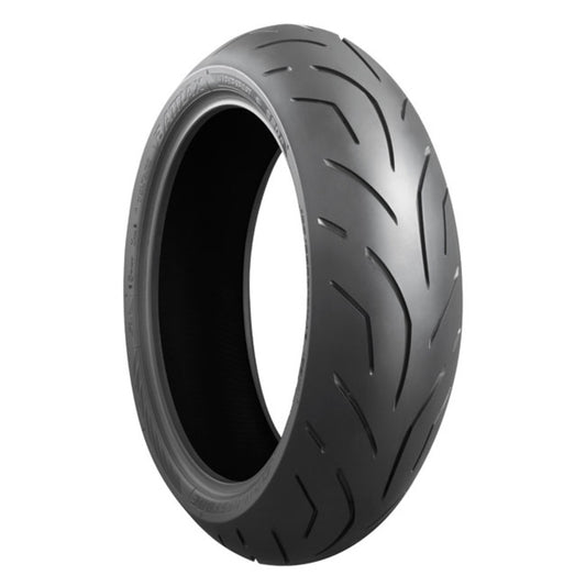 BRIDGESTONE Tyre BATTLAX S21 REAR J Yamaha R6 180/55 ZR 17 (73W) TL