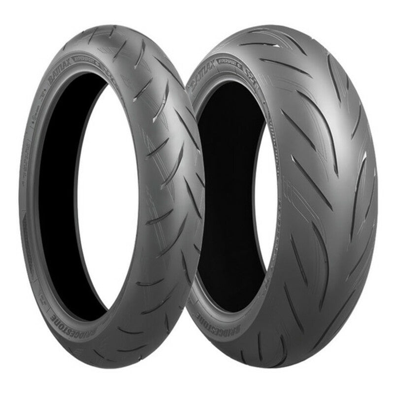 BRIDGESTONE Tyre BATTLAX S21 REAR F Kawasaki H2 LOW '18 190/55 ZR 17 (75W) TL