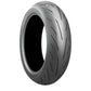 BRIDGESTONE Tyre BATTLAX S22 REAR 190/50 ZR 17 (73W) TL