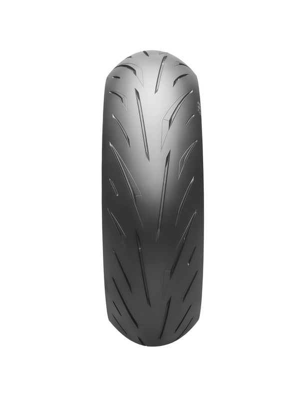 BRIDGESTONE Tyre BATTLAX S22 REAR 190/50 ZR 17 (73W) TL