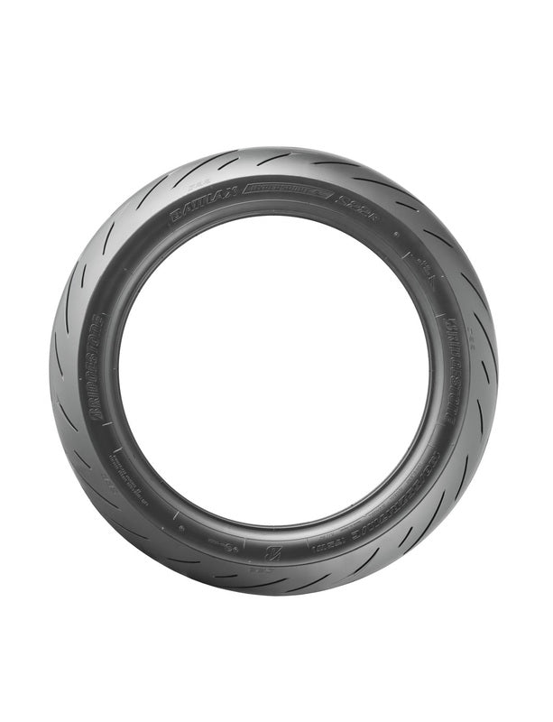 BRIDGESTONE Tyre BATTLAX S22 REAR N Kawasaki ZX6R 19 180/55 ZR 17 (73W) TL