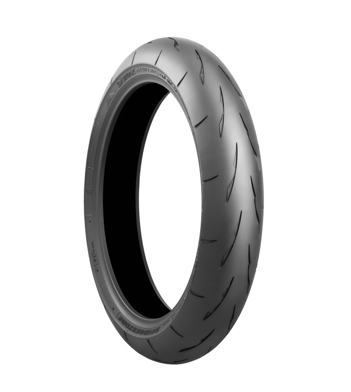 BRIDGESTONE Tyre BATTLAX RS11 FRONT J Kawasaki H2 / H2 Carbon '19 120/70 ZR 17 (58W) TL