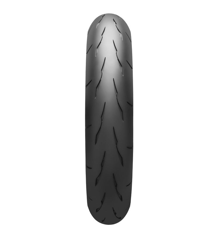BRIDGESTONE Tyre BATTLAX RS11 FRONT J Kawasaki H2 / H2 Carbon '19 120/70 ZR 17 (58W) TL