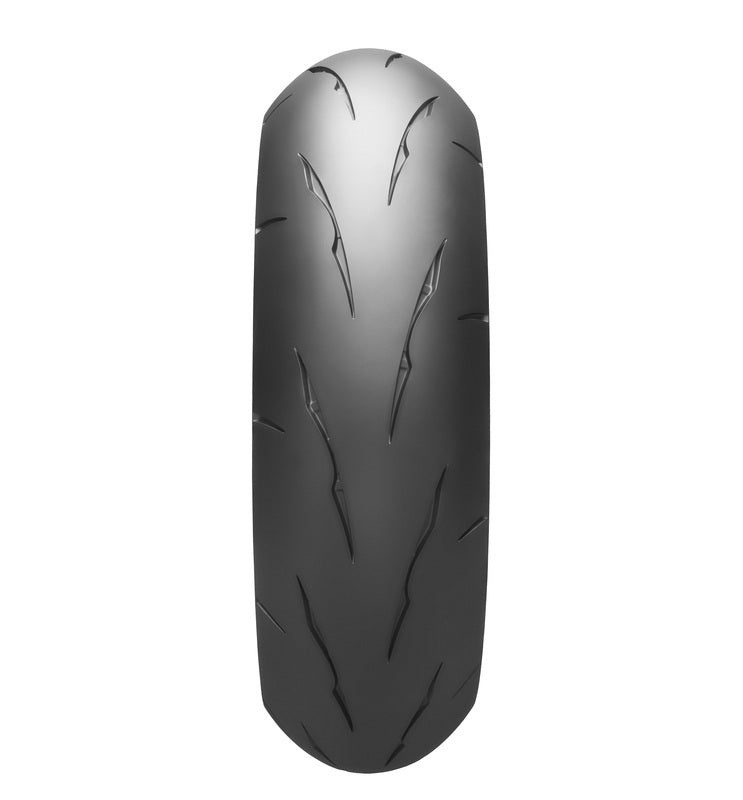 BRIDGESTONE Tyre BATTLAX RS11 REAR J Kawasaki H2 / H2 Carbon '19 200/55 ZR 17 (78W) TL