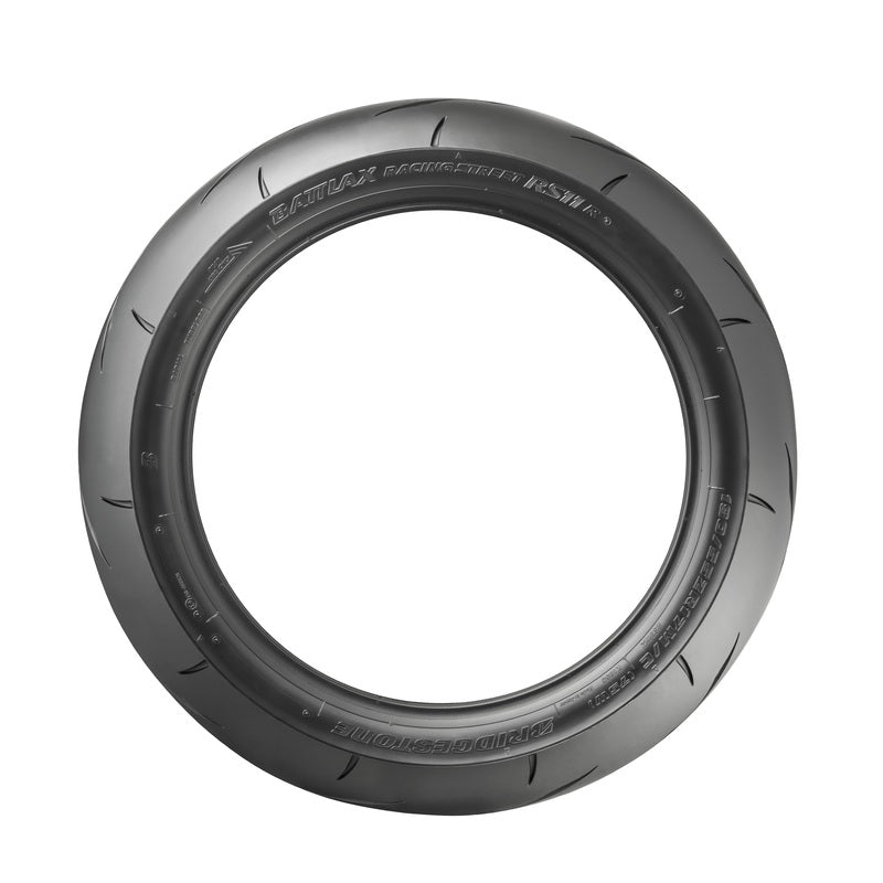 BRIDGESTONE Tyre BATTLAX RS11 REAR G Yamaha R1 '20 190/55 ZR 17 (75W) TL